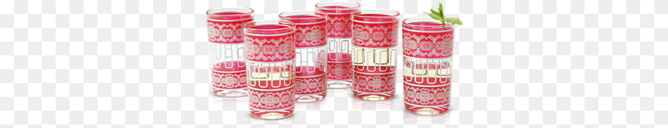 Qalea By Rizalman Drinking Glass Cosmetics, Aluminium, Tin, Food, Ketchup Free Png