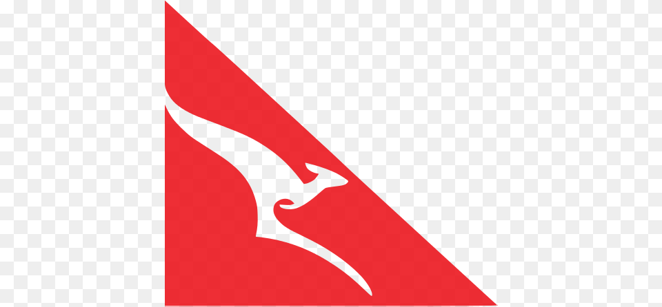 Qantas Logo Qantas Airline Logo, Weapon, Blade, Dagger, Knife Free Transparent Png