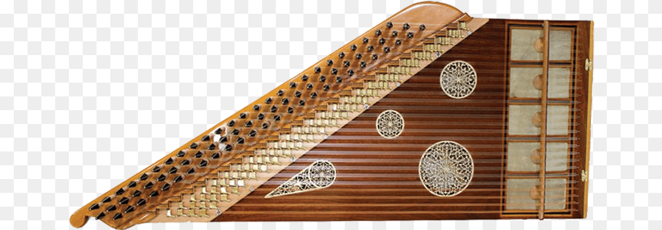 Qanun Syrian Musical Instruments, Lute, Musical Instrument, Mace Club, Weapon Free Transparent Png