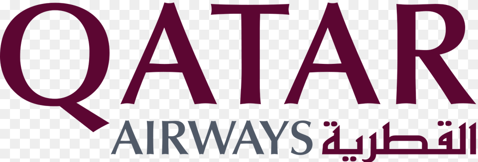 Qatar Airways Logo Free Transparent Png