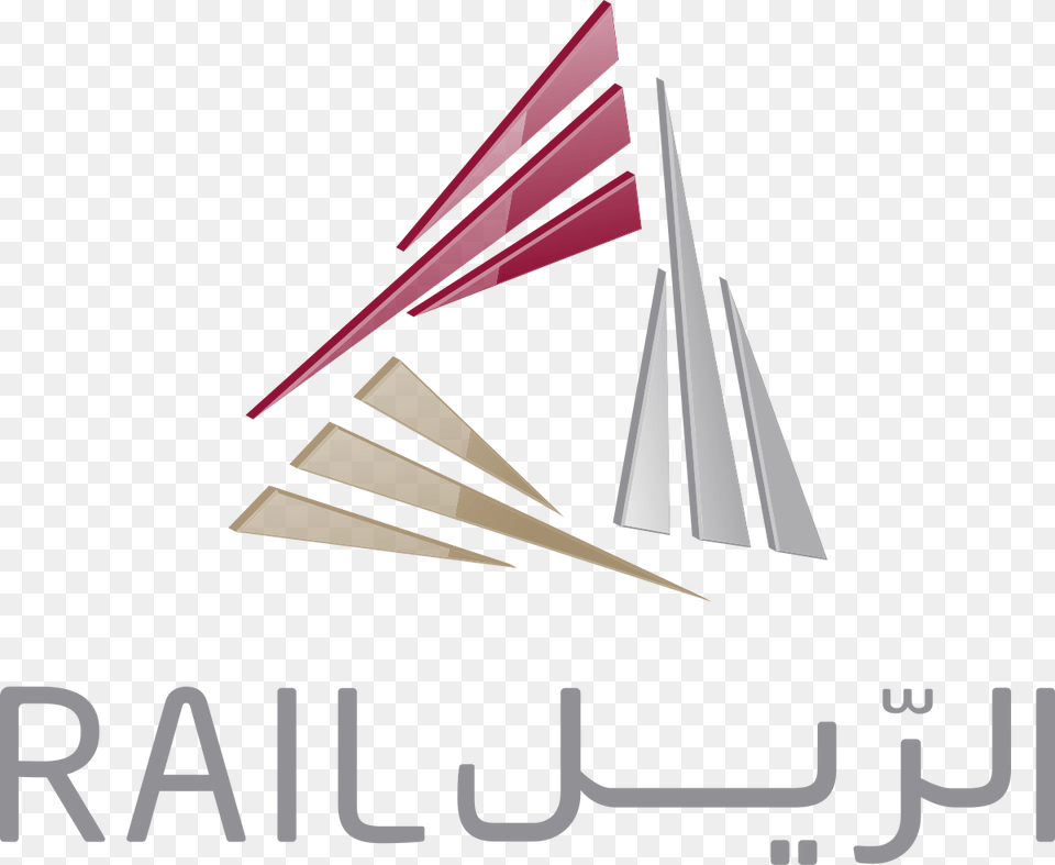 Qatar Rail Logo, People, Person, Advertisement Free Transparent Png