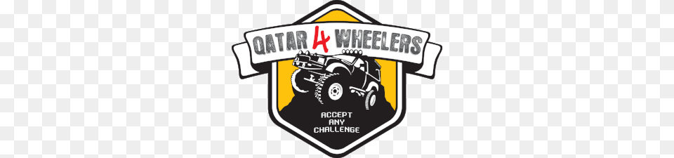 Qatar Wheelers, Sticker, Gas Pump, Machine, Pump Free Png Download