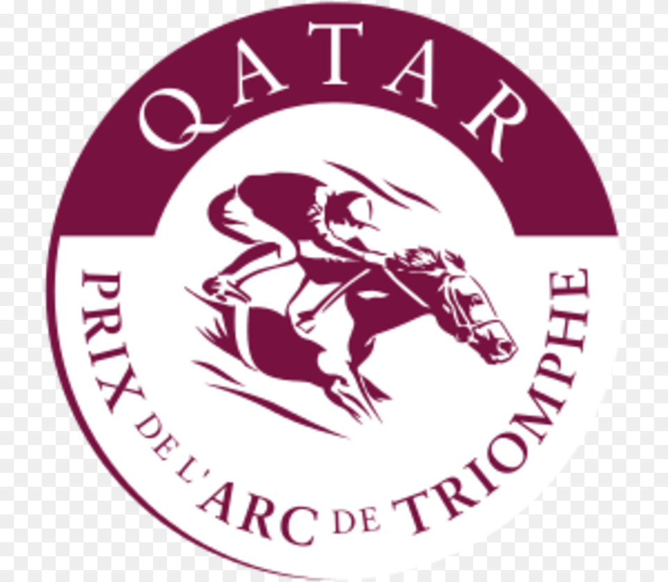 Qatarprixarcdetriomphe Enable Arc De Triomphe, Logo, Baby, Person Png Image