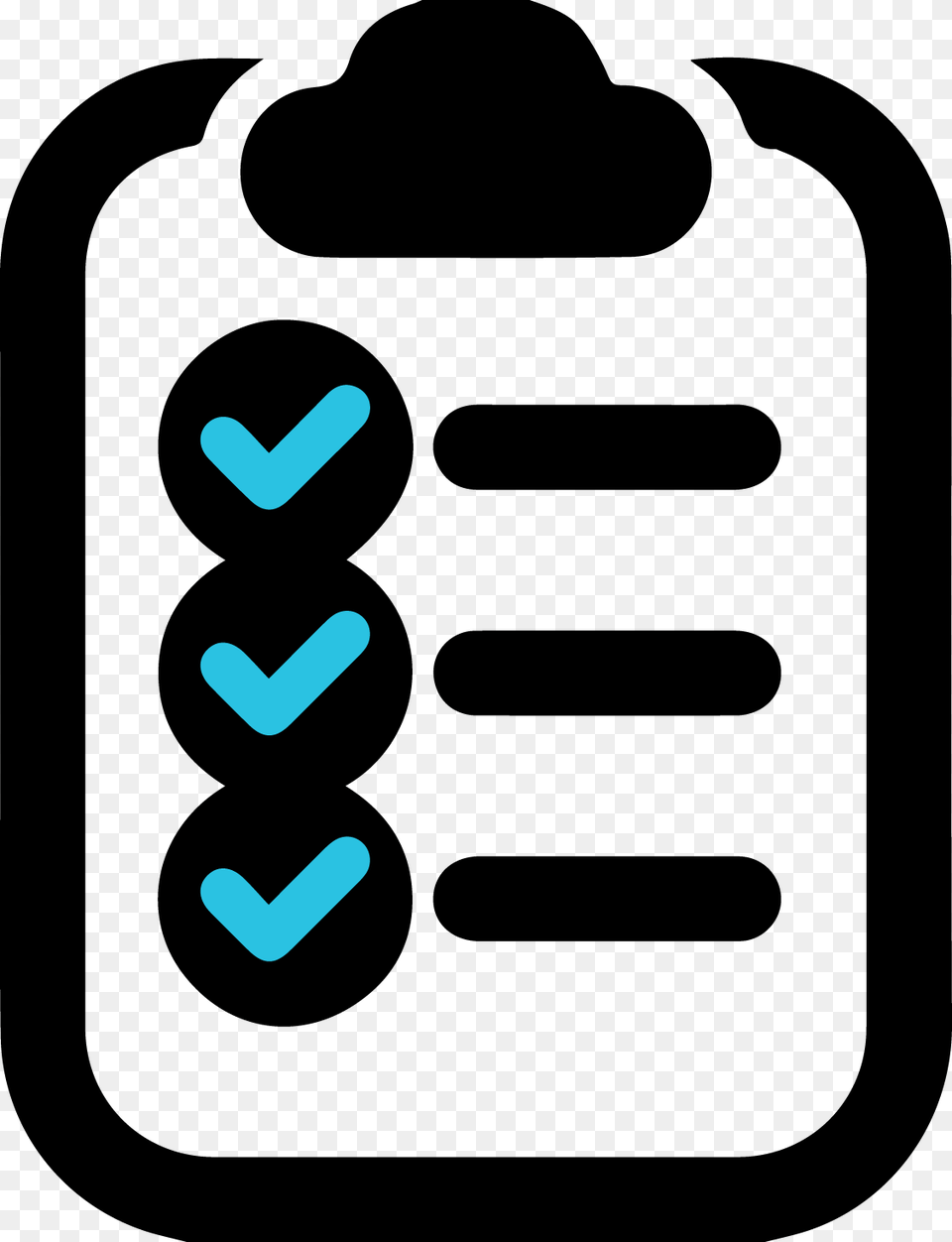 Qaulification Check Icon Png Image