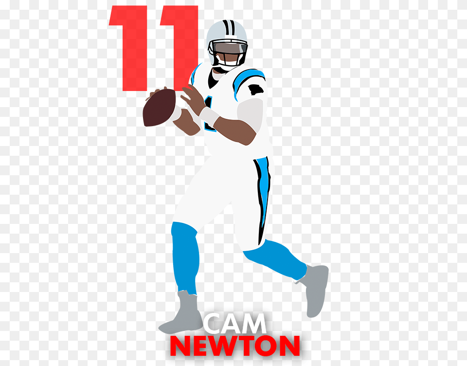 Qb Rank No Cam Newton Usa Today Sports Wire, Advertisement, Poster, People, Person Free Png