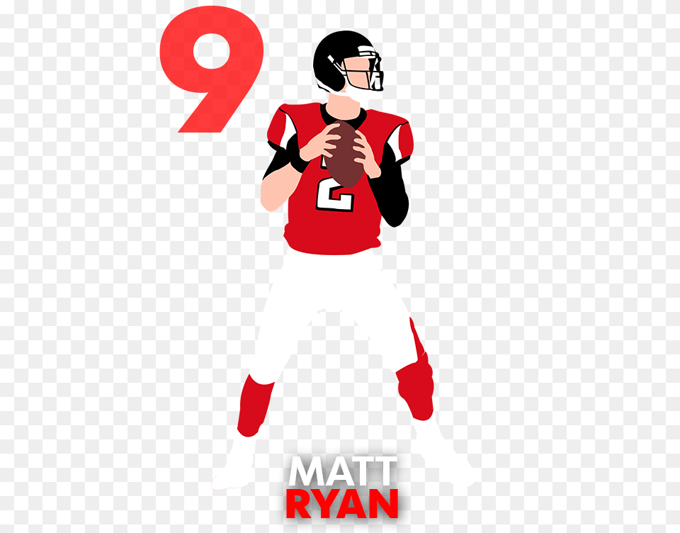 Qb Rank No Matt Ryan Usa Today Sports Wire, People, Person, Baby, Logo Free Transparent Png