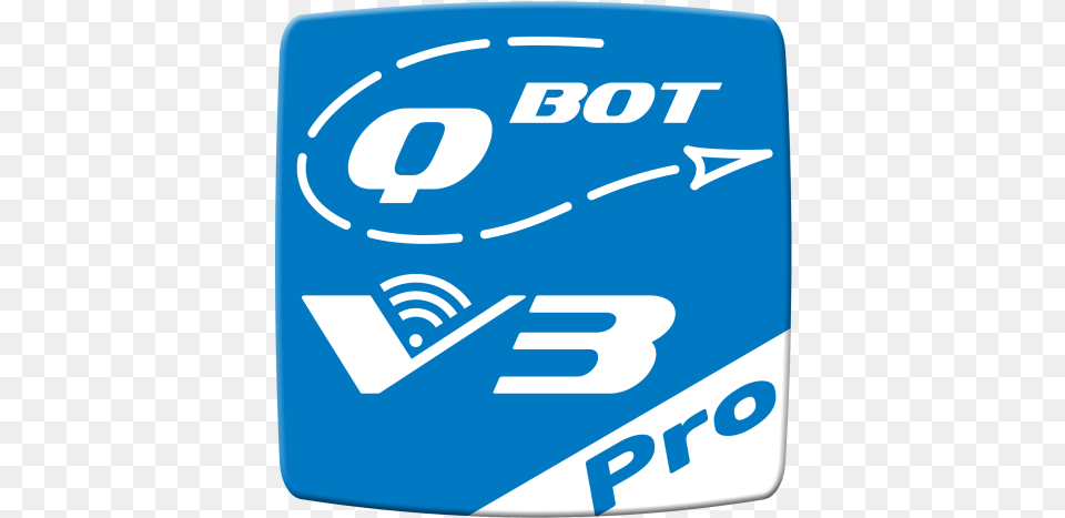 Qbot V3 Pro Qbot V3, Computer Hardware, Electronics, Hardware, Text Free Transparent Png