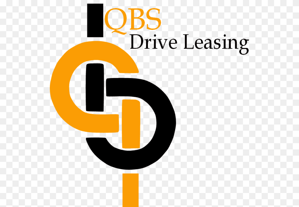 Qbs Drive Leasing, Text Free Png Download