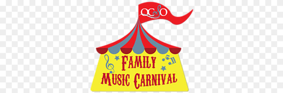 Qcso Family Music Carnival Amp Concert Calamity Jane, Circus, Leisure Activities, Dynamite, Weapon Free Png Download