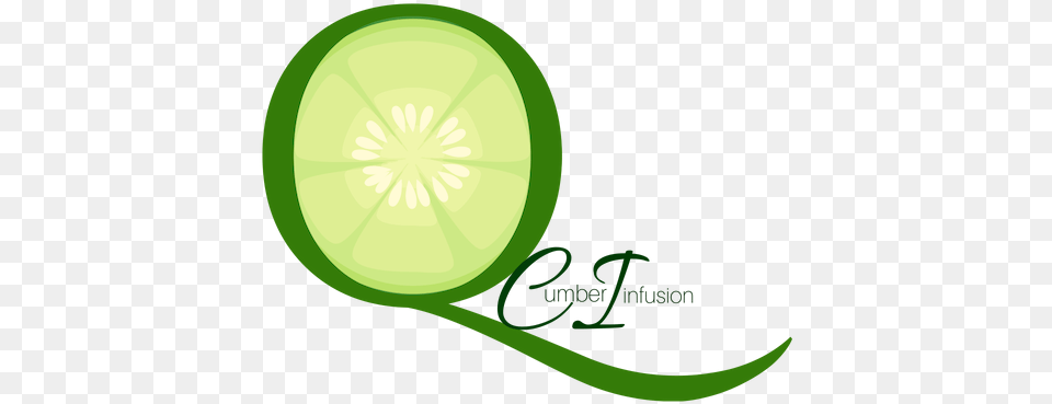 Qcumber Infusion Fresh, Citrus Fruit, Food, Fruit, Plant Free Transparent Png