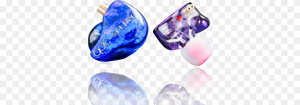 Qdc Hybrid Drivers Earphones Qdc, Bottle, Cosmetics, Perfume, Accessories Free Png Download