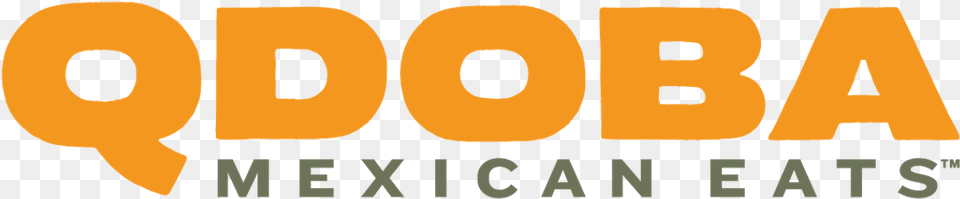 Qdoba Mexican Eats, Text, Logo Free Transparent Png