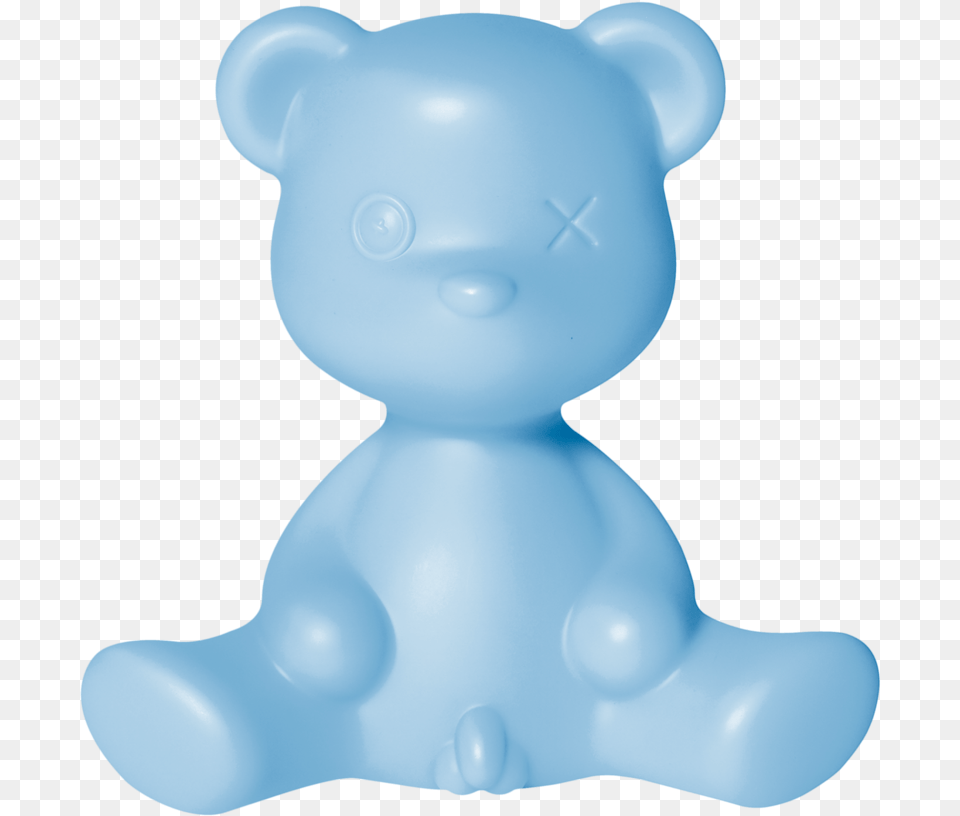 Qeeboo Teddy Boy Lamp, Toy, Baby, Person Free Png