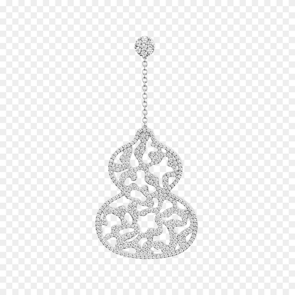 Qeelin Wulu, Accessories, Earring, Jewelry, Pendant Free Png Download