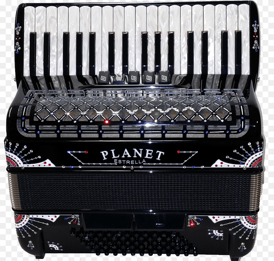 Qenavox By Excelsior Accordion, Musical Instrument Free Png
