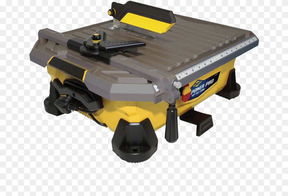 Qep Flooring Amp Tile Saw 7 In 1 Hp Power, Toy Free Png Download