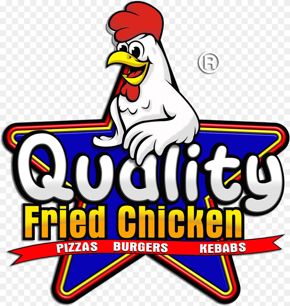 Qfc Quality Fried Chicken, Baby, Person Png Image