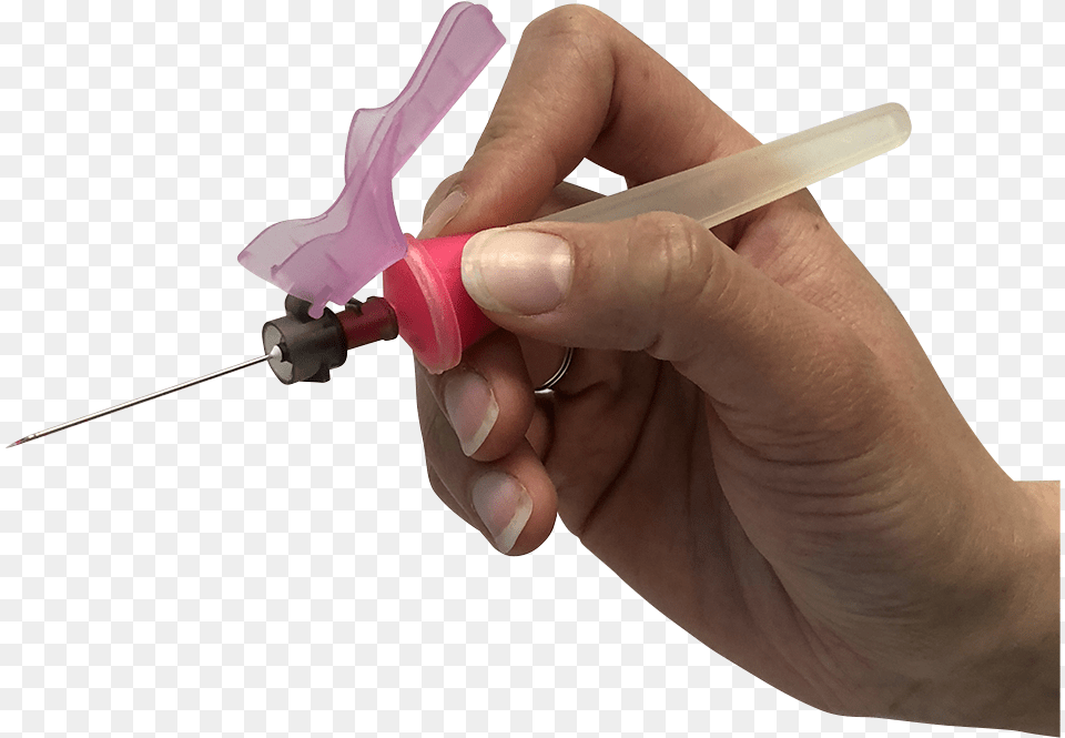 Qfix Ink Align Medical Tattooing Hypodermic Needle, Injection, Device, Screwdriver, Tool Free Png Download