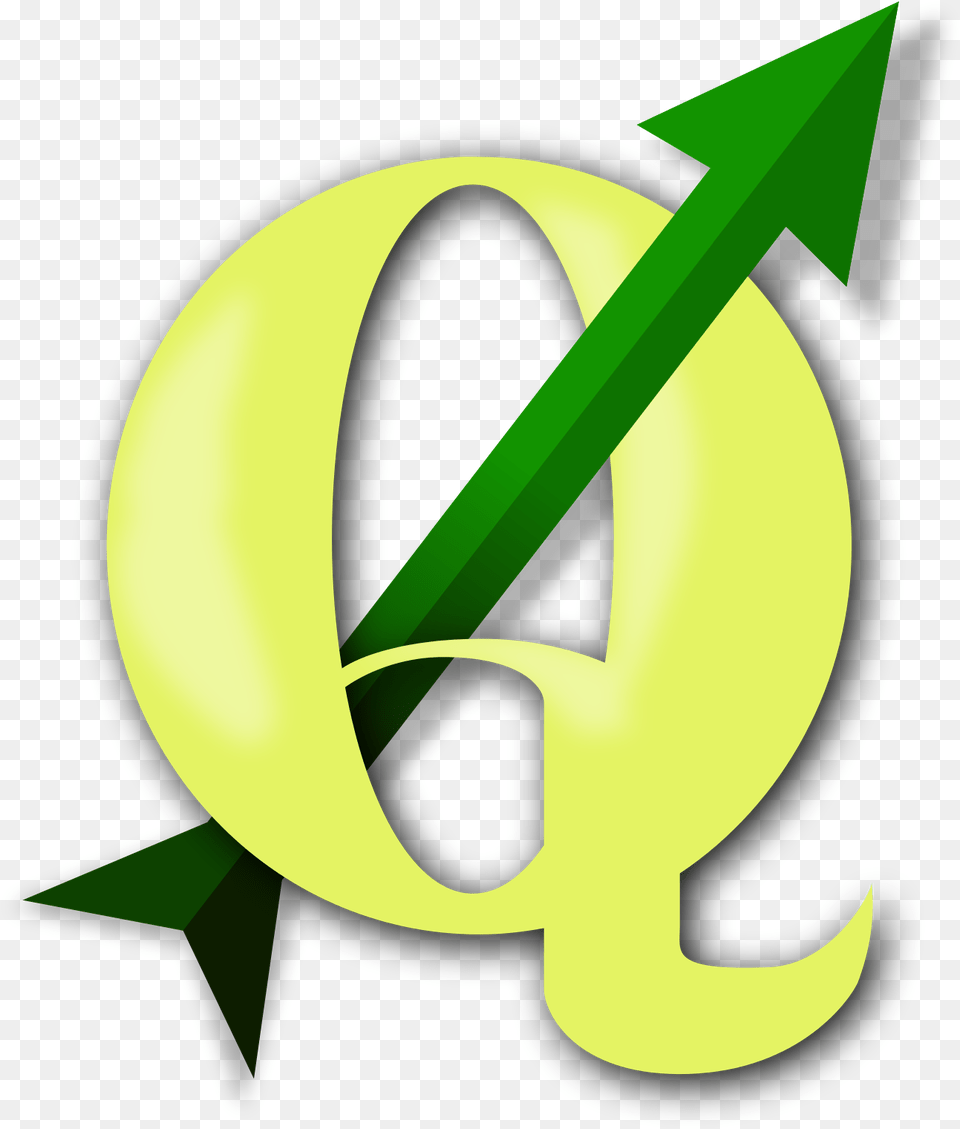 Qgis Logo Qgis Symbol Free Png