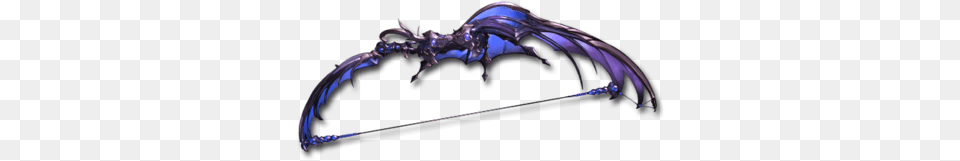 Qilin Bow Bow Granblue Fantasy, Weapon Png