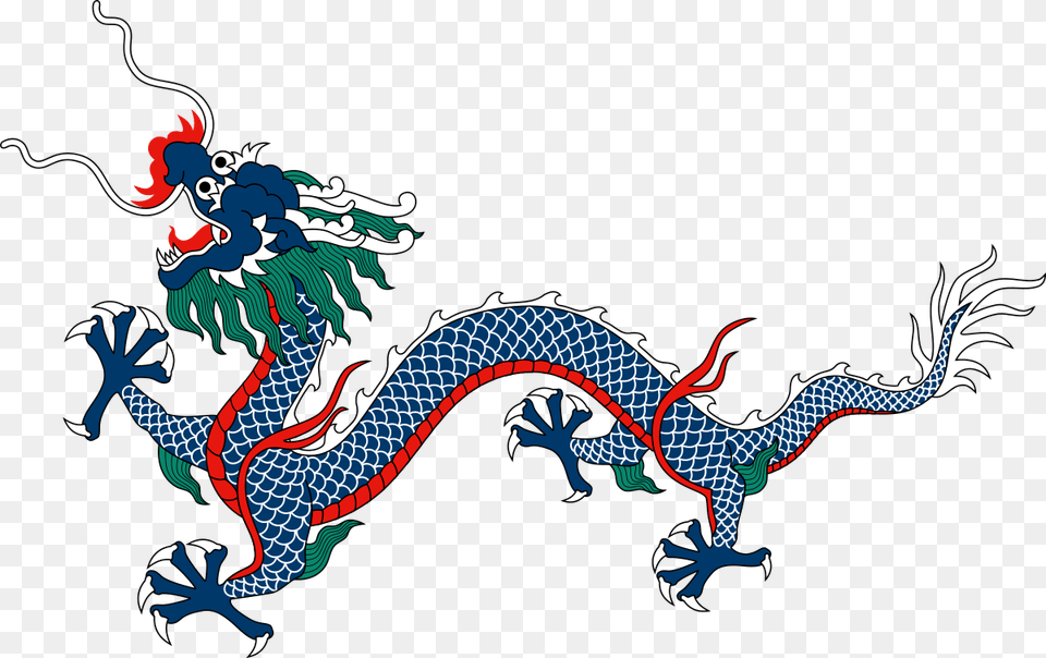 Qing Dragon, Animal, Dinosaur, Reptile, Baby Png