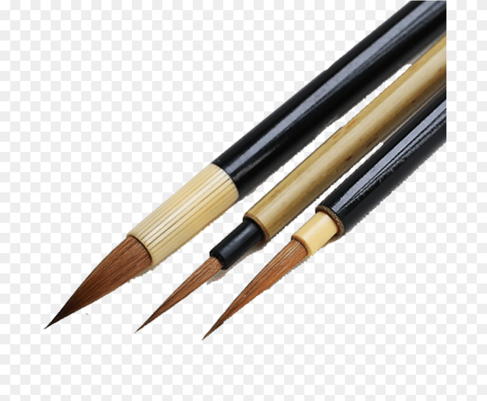 Qiuhongzhai Watercolor Brush Xiuyi Set Calligraphy, Device, Tool, Pen, Blade Free Transparent Png
