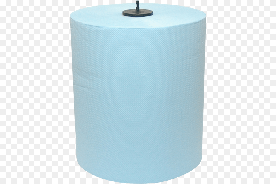 Qleaniq Hand Towel Hand Towel Roll Paper 21cm Papier Essuie Main Bleu, Paper Towel, Tissue, Toilet Paper Free Png