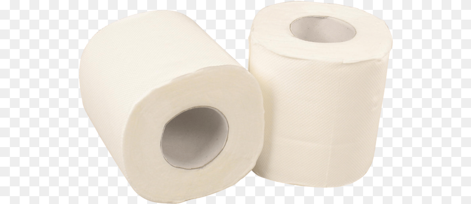 Qleaniq Toilet Paper 2 Ply 10cm White Ply, Towel, Paper Towel, Tissue, Toilet Paper Png