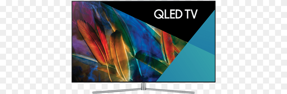 Qled Tv Price In India, Computer Hardware, Electronics, Hardware, Monitor Free Png