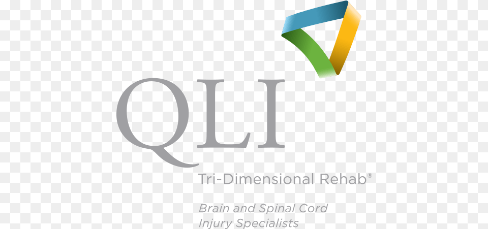 Qli Tri Dimensional Rehabilitation, Advertisement, Poster, Logo, Text Png Image