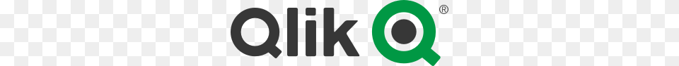 Qlik Logo Svg, Text Free Png