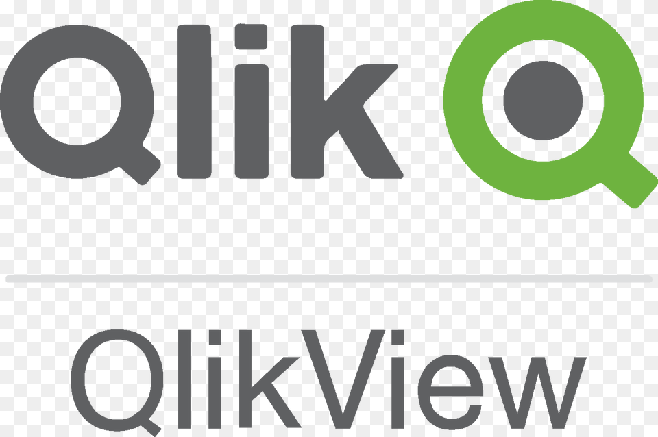 Qlikview Logo Qlik Logo Vector Free Transparent Png