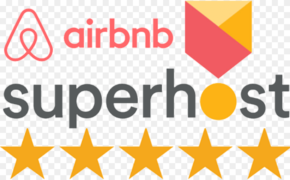 Qlpm Is An Airbnb Superhost Superhost Logo Superhost Airbnb, Symbol Free Png Download