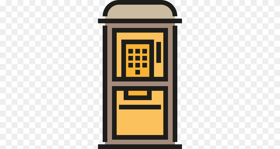 Qm Phone Booth Photo, Kiosk, Gas Pump, Machine, Pump Png