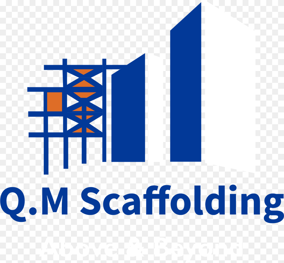 Qm Scaffolding, City Png