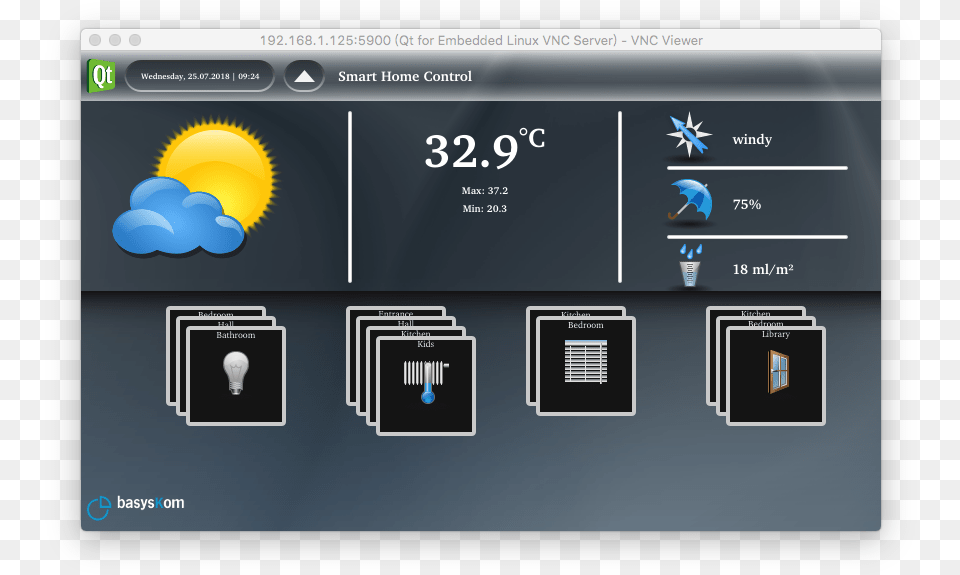 Qml User Interface, File, Computer Hardware, Electronics, Hardware Free Transparent Png