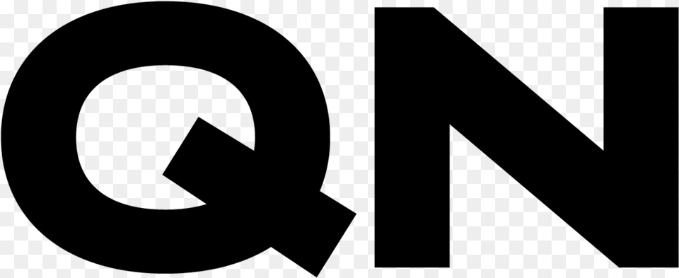 Qn, Gray Png Image