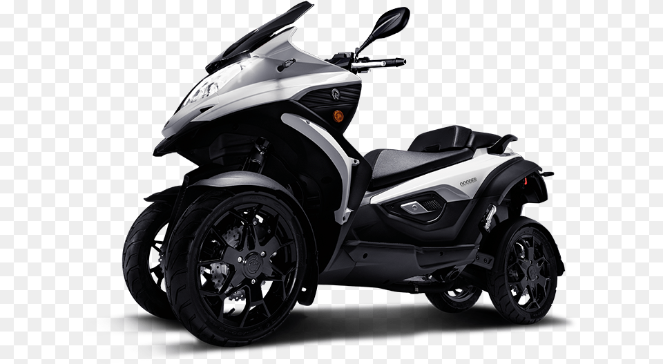 Qooder Quadro Qooder, Motorcycle, Transportation, Vehicle, Machine Png Image