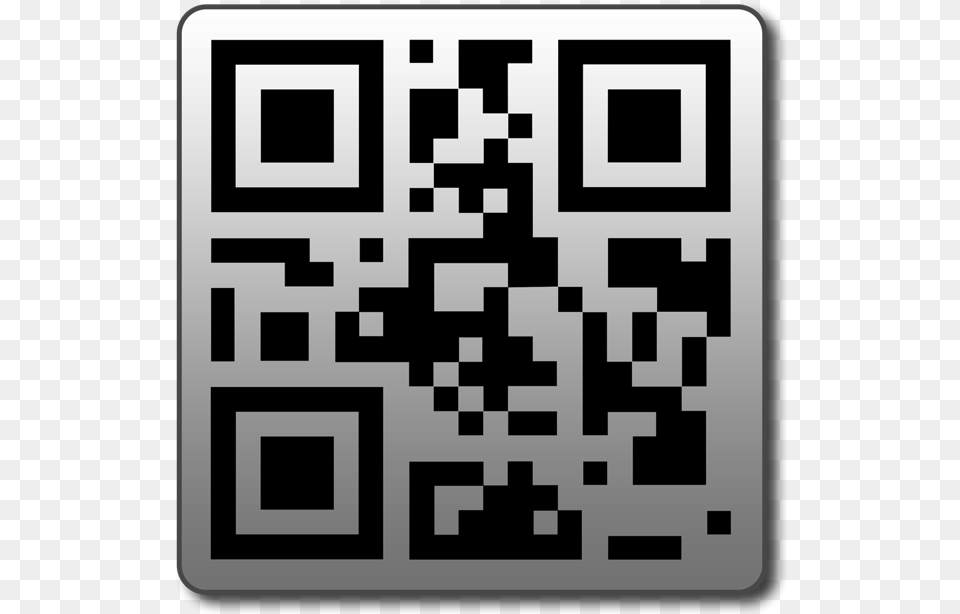 Qr Code, Qr Code, Pattern Free Png