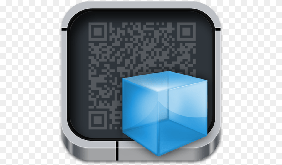 Qr Code, Qr Code, Box Free Transparent Png