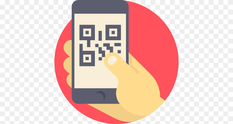 Qr Code, Qr Code, Computer Hardware, Electronics, Hardware Free Png Download