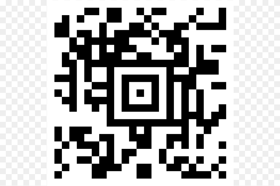 Qr Code, Pattern, Qr Code, Spiral Free Transparent Png