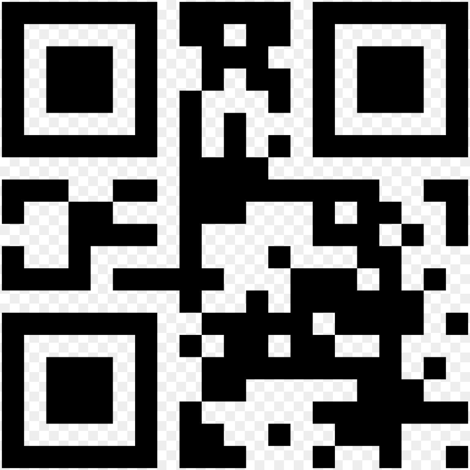 Qr Code Background Copenhagen Card App Free Png