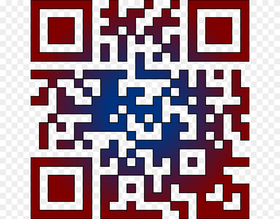 Qr Code Barcode Image Scanner Computer Icons, Pattern, Qr Code Free Transparent Png
