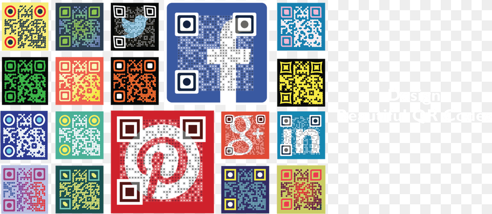 Qr Code Generator, Qr Code, Art, Text Free Transparent Png