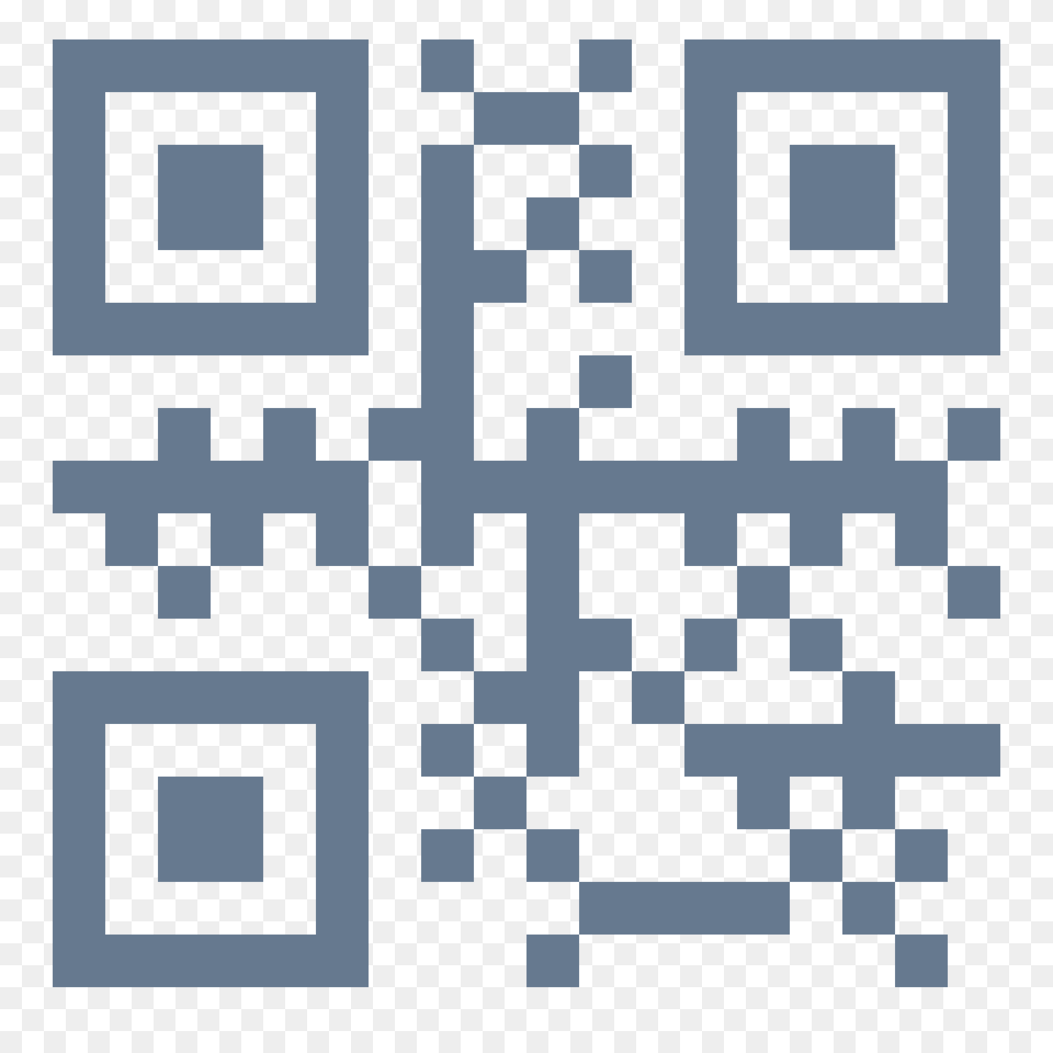 Qr Code Icon Usbdata, Pattern, Qr Code, Outdoors Png