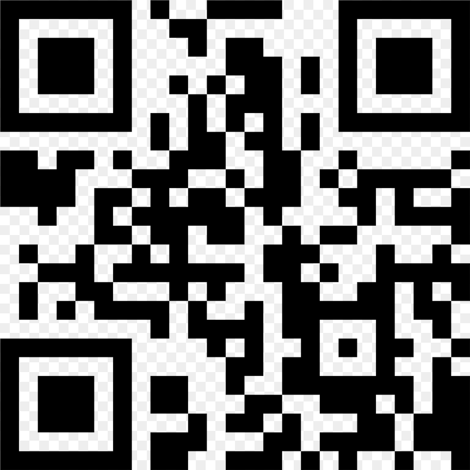 Qr Code Images Qr Code Scanner, Gray Free Png