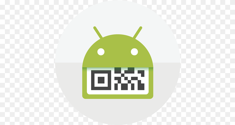 Qr Droid For Android Android Vs Windows, Clock, Digital Clock, Qr Code Free Transparent Png