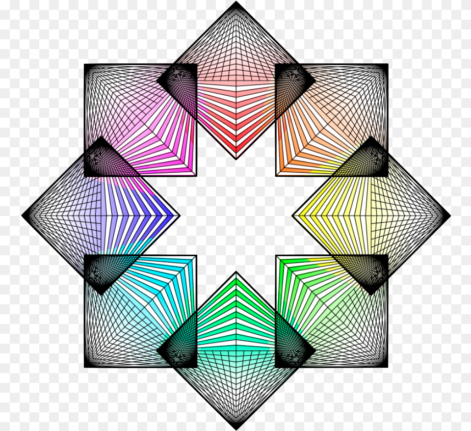 Qrialpha Chemistry, Triangle, Art, Pattern, Graphics Free Png