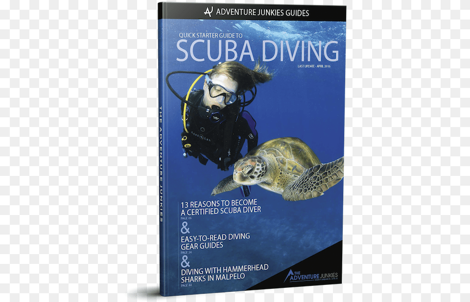 Qsgscubadiving Transpmockup Scuba Diving Mask Best Scuba Diving, Adventure, Turtle, Sport, Sea Life Png